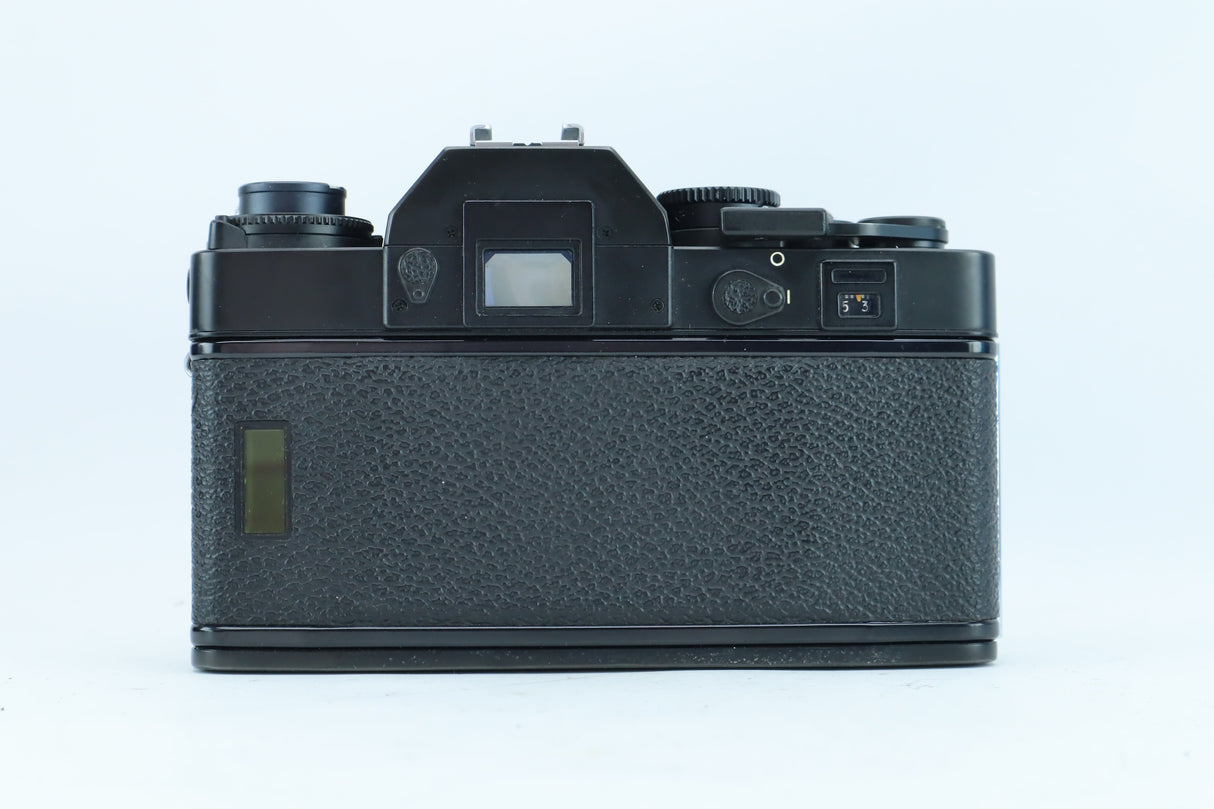 Leica R3 MOT Electronic with Tamron 28mm f/2.5