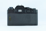 Leica R3 MOT Electronic with Tamron 28mm f/2.5