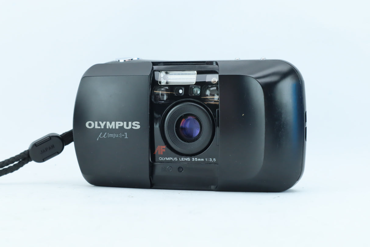 Olympus mju-1