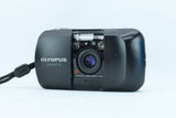 Olympus mju-1