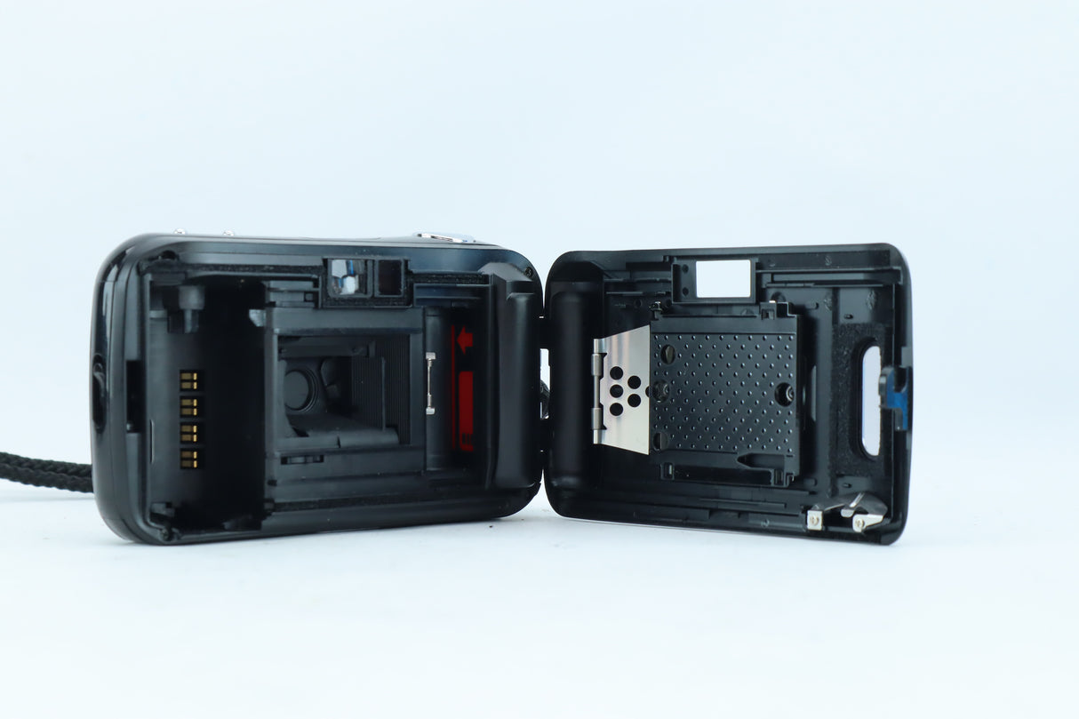 Olympus mju-1