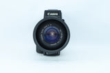 Canon Auto Zoom 512 Electronic