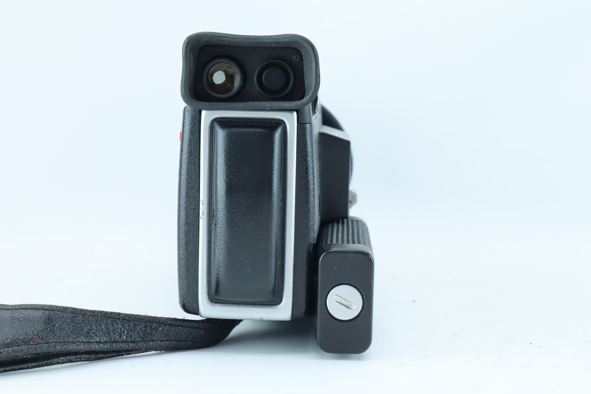 Canon Auto Zoom 512 Electronic