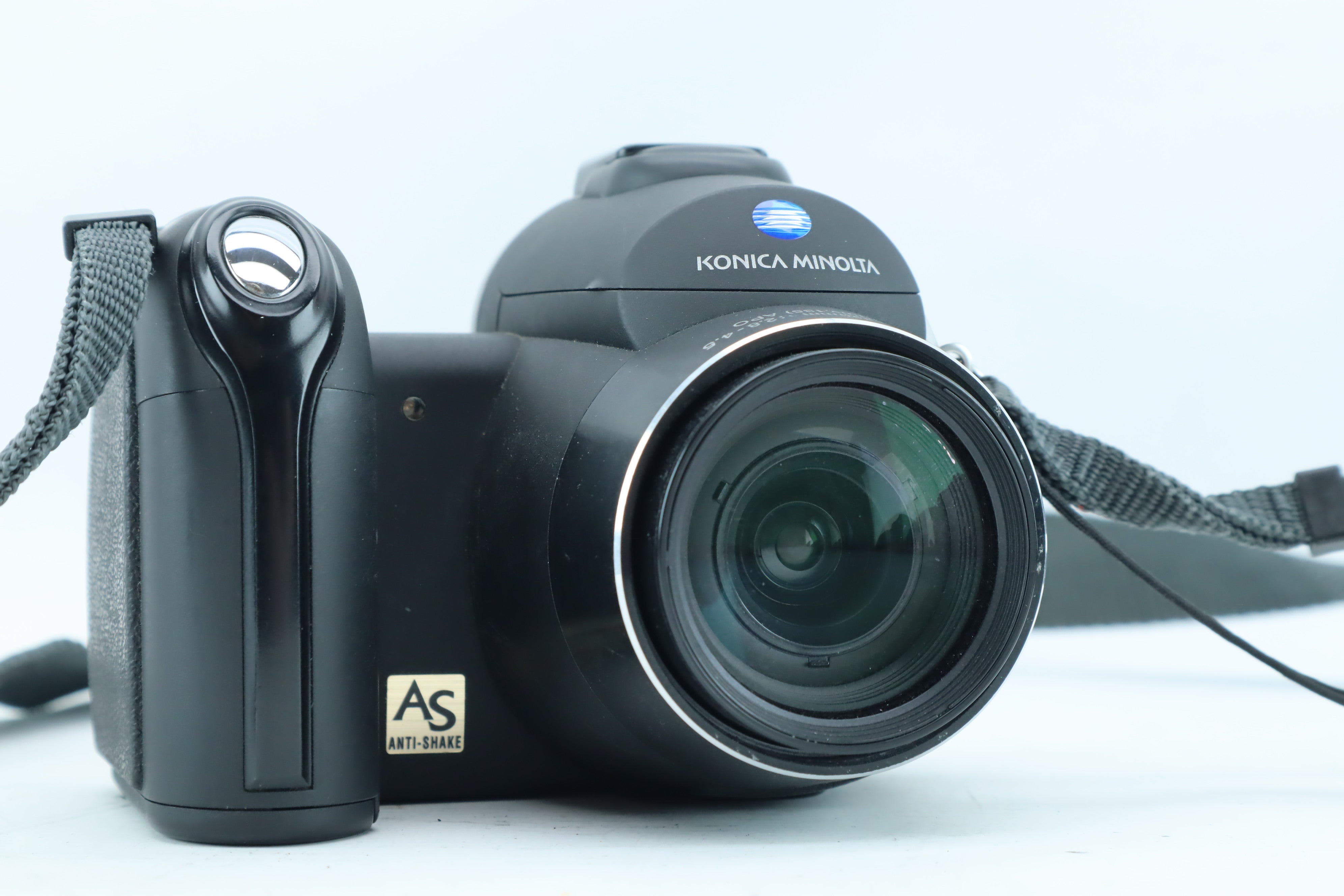 Konica Minolta DiMAGE Z5 – Hard to Find Camera Store