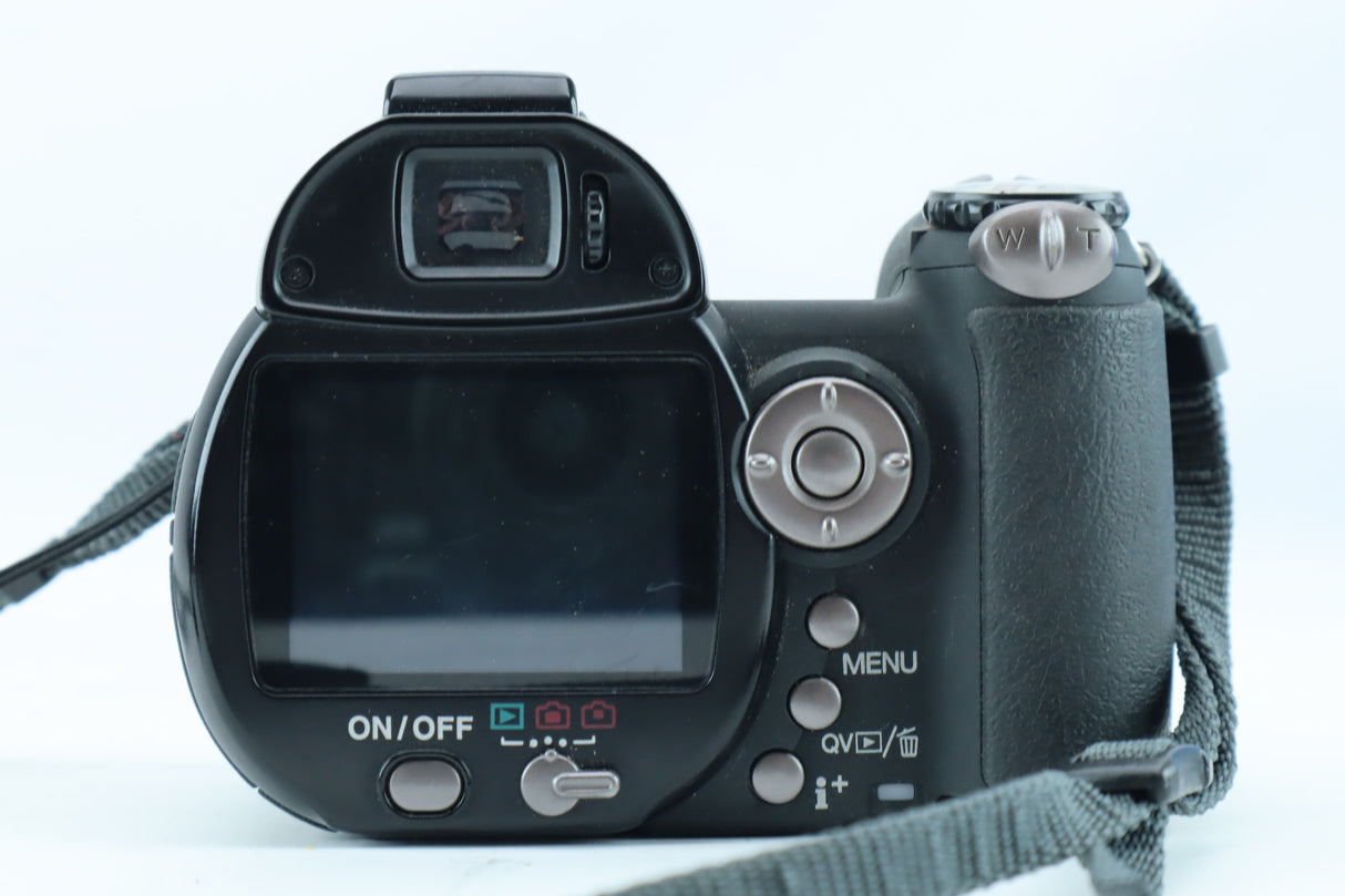 Konica Minolta DiMAGE Z5