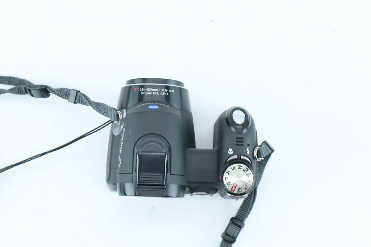 Konica Minolta DiMAGE Z5