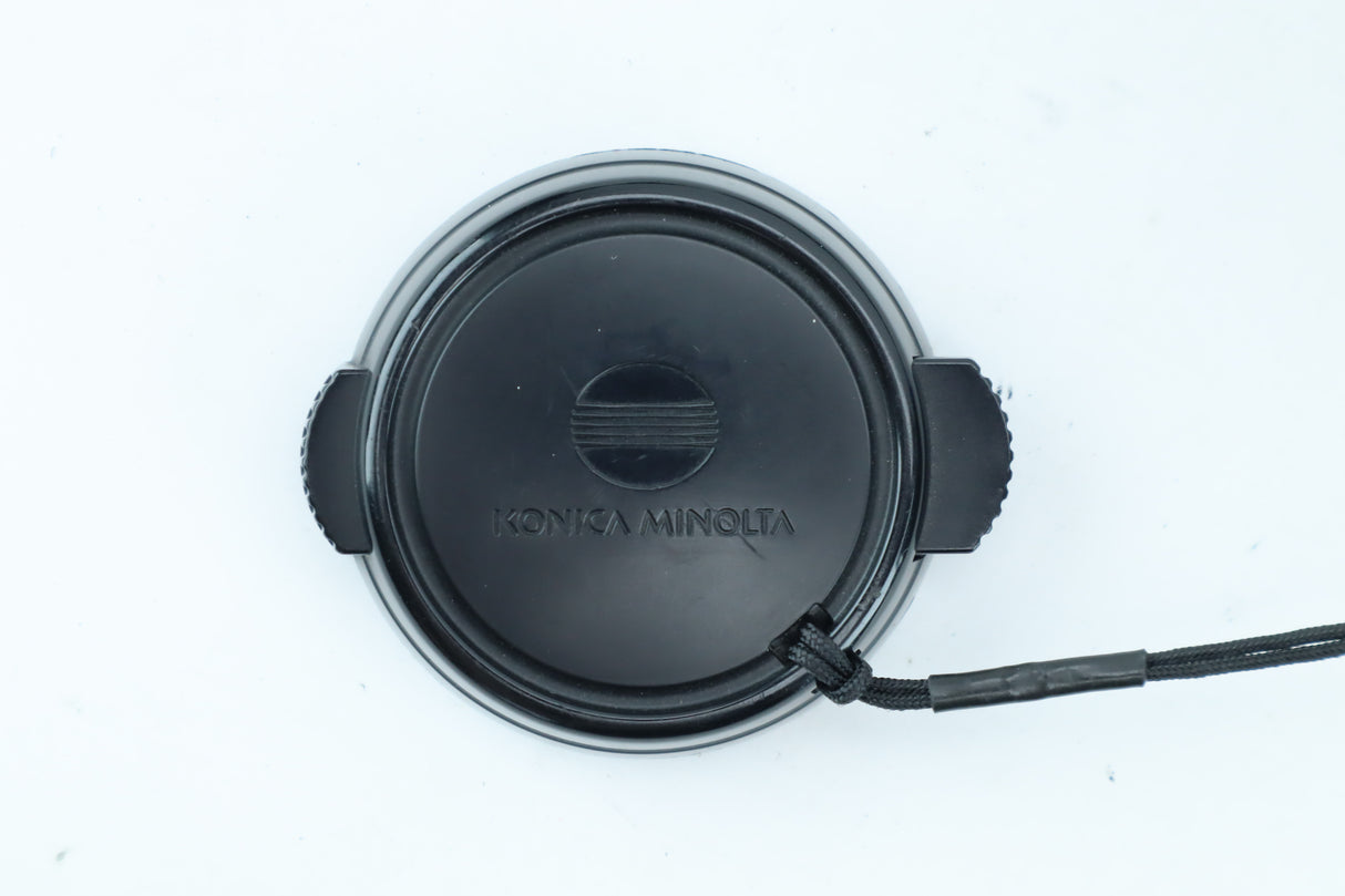 Konica Minolta DiMAGE Z5