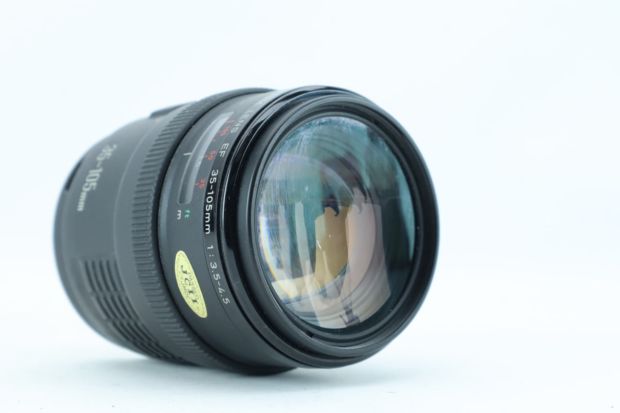 Canon EF 35-105mm f/3.5-4.5