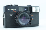 Konica C35 EF