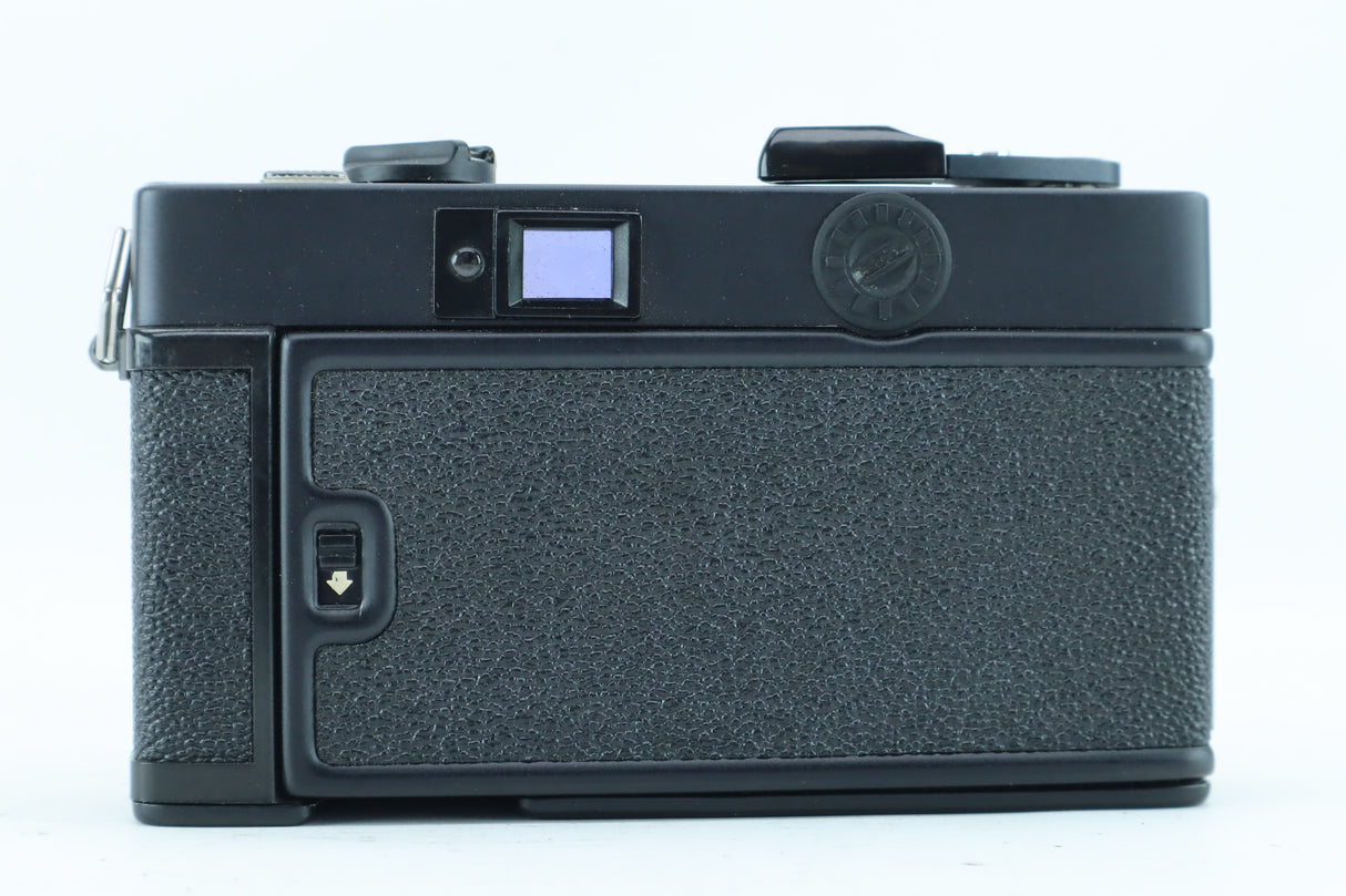 Konica C35 EF