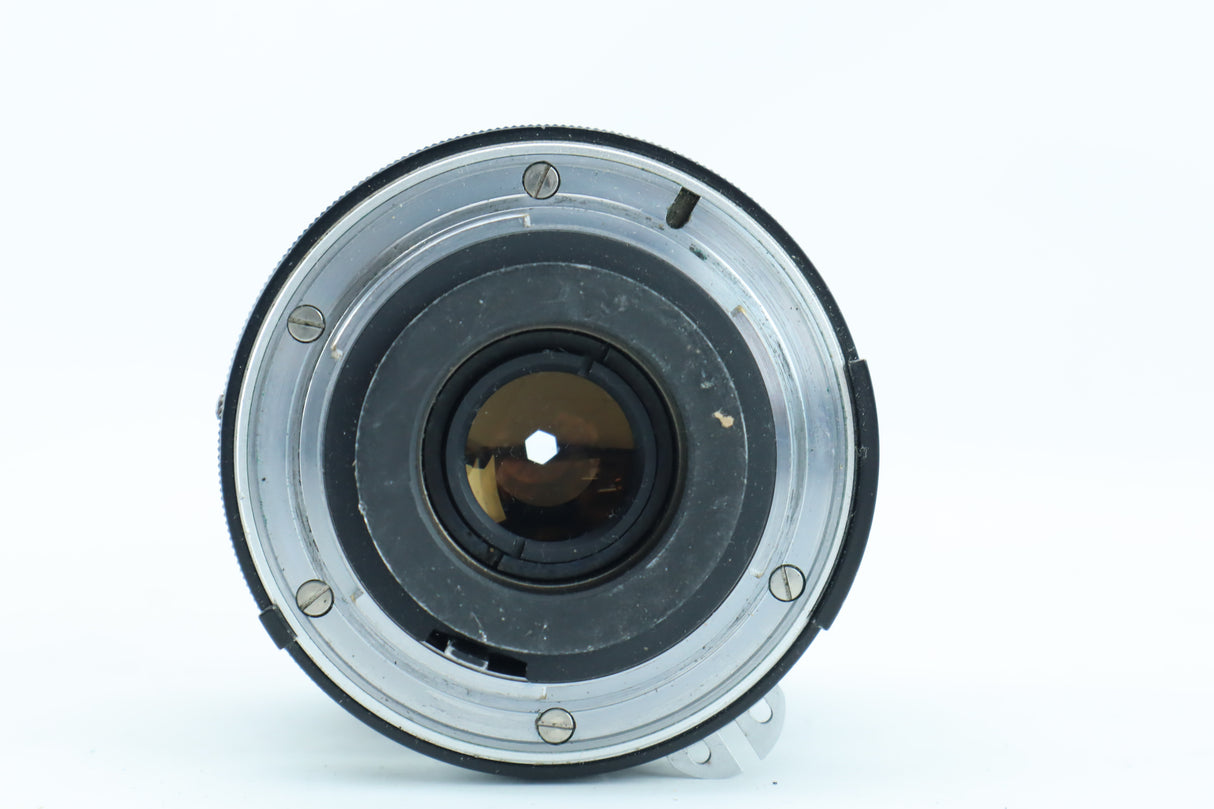 Nikon Zoom-Nikkor Auto 43-86mm f/3.5