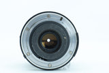 Nikon Zoom-Nikkor Auto 43-86mm f/3.5
