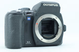 Olympus E-500