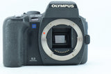 Olympus E-500