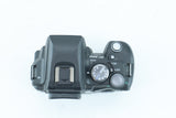 Olympus E-500