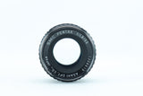 Pentax SMC Takumar 55mm f/1.8