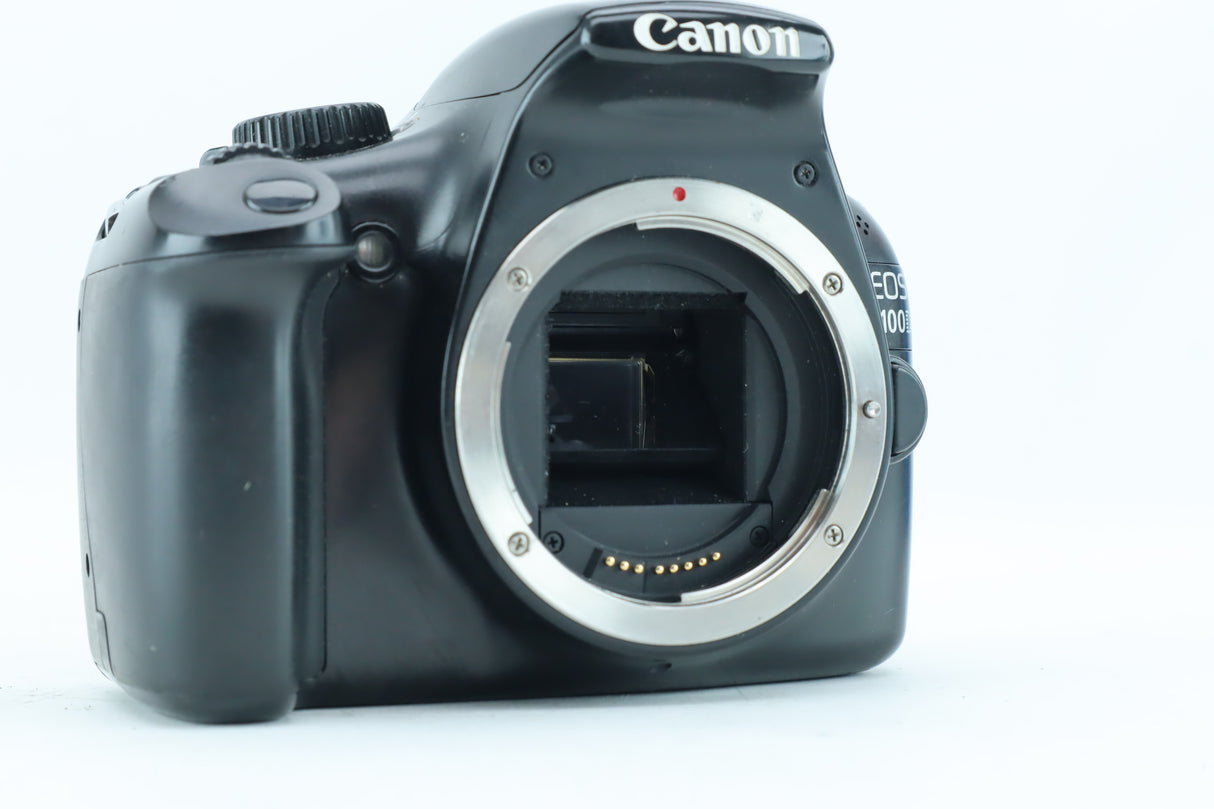 Canon EOS 1100D