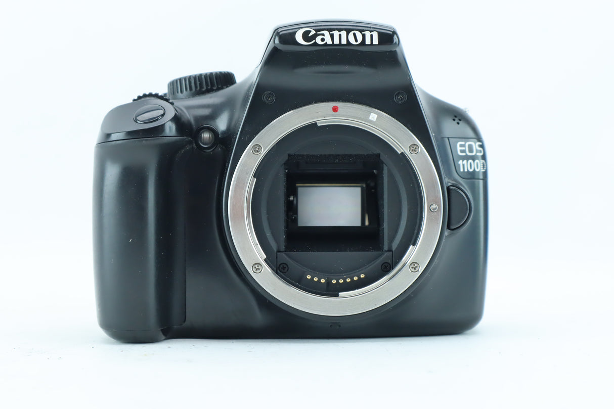 Canon EOS 1100D