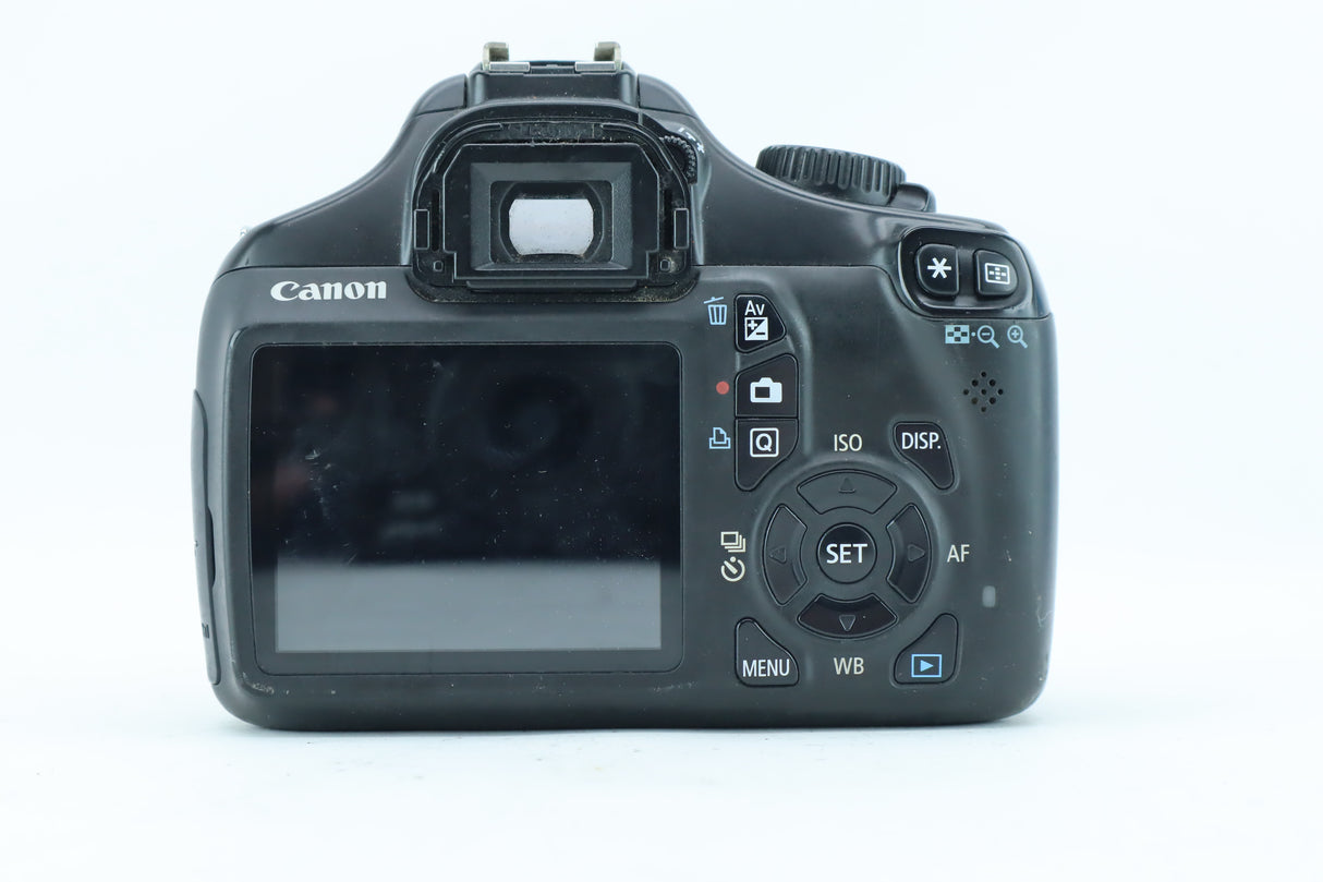Canon EOS 1100D