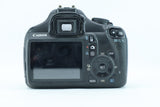 Canon EOS 1100D