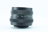 Pentacon auto 29mm f/2.8 Multi Coating