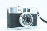 Yashica Mimy