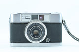 Yashica Mimy