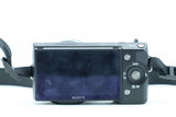 Sony Alpha NEX-5
