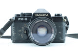 Yashica FX-3