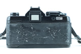 Yashica FX-3