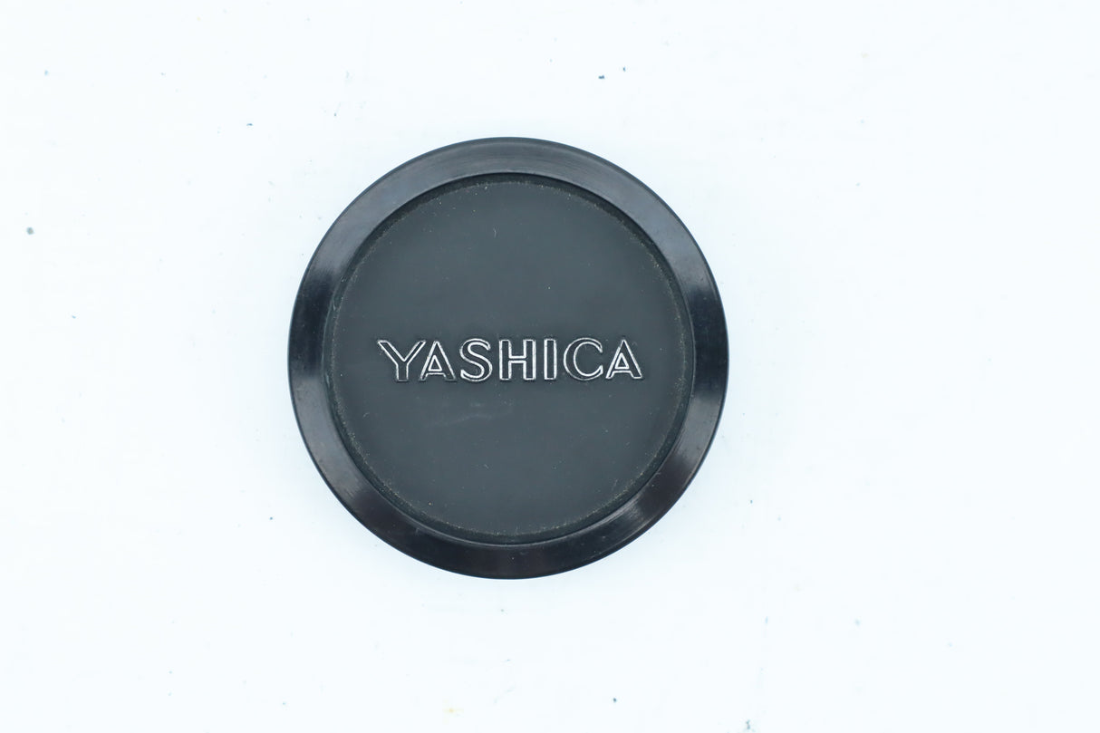 Yashica FX-3