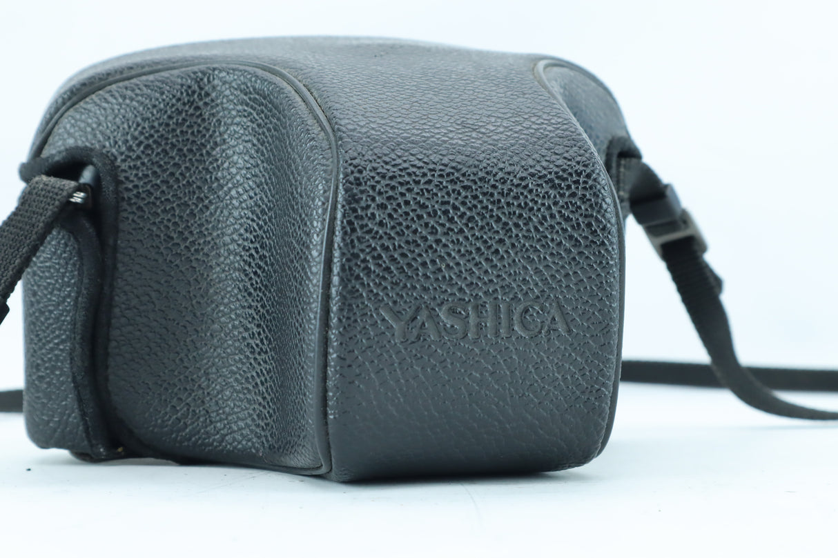 Yashica FX-3