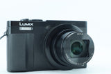 Panasonic Lumix DMC-TZ70