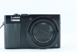 Panasonic Lumix DMC-TZ70