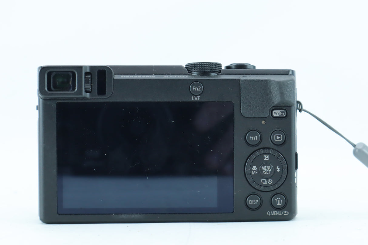 Panasonic Lumix DMC-TZ70
