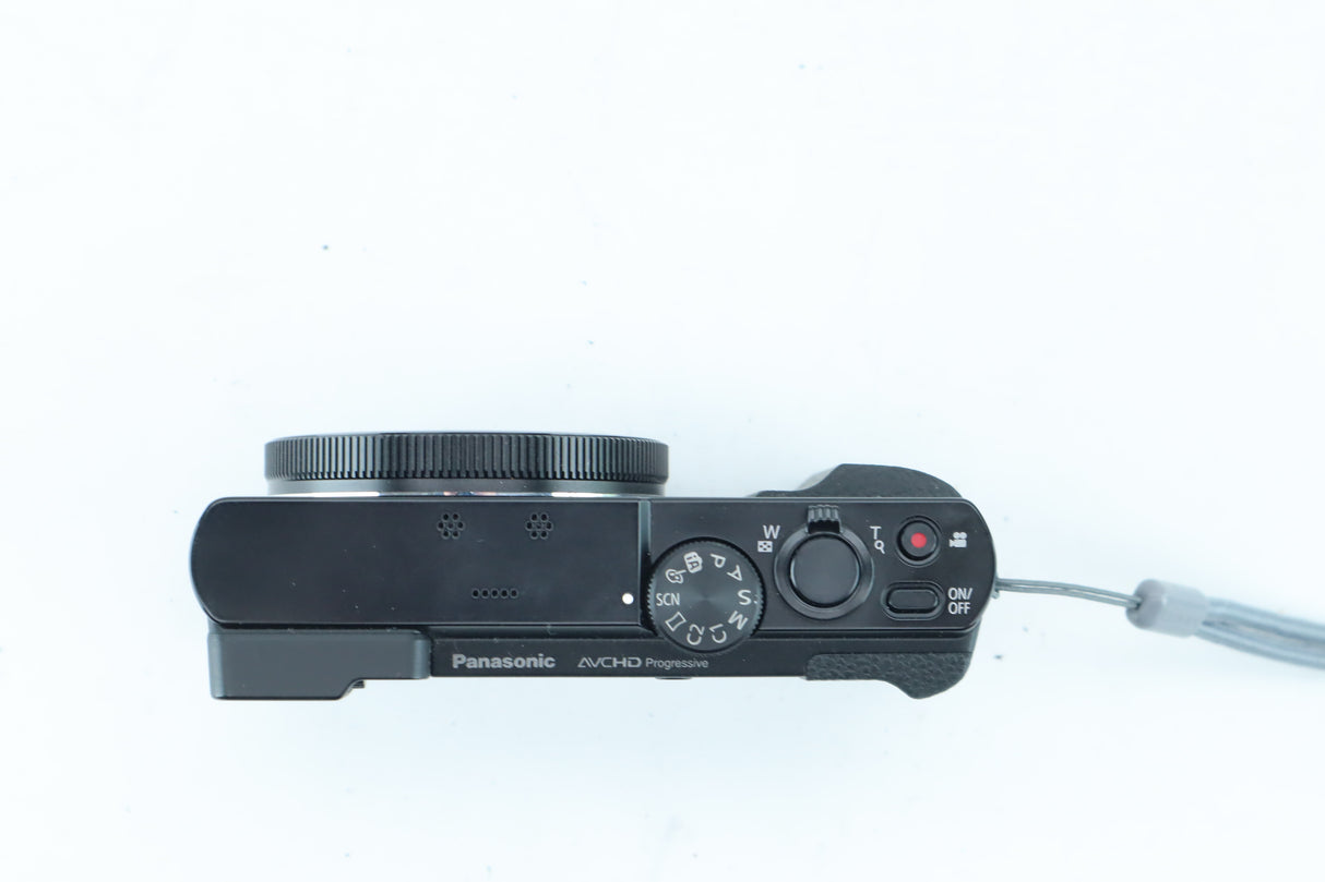 Panasonic Lumix DMC-TZ70