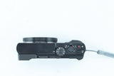 Panasonic Lumix DMC-TZ70