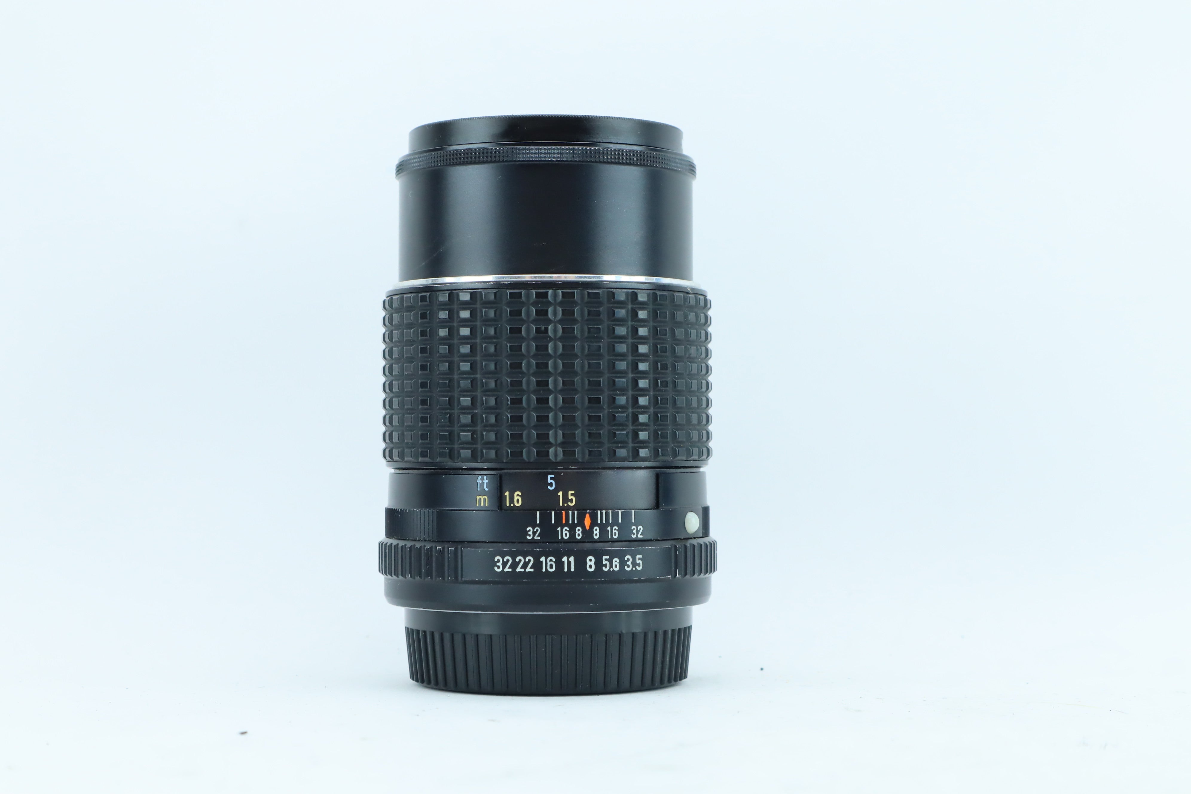 SMC Pentax-M 135mm f/3.5 – Hard to Find Camera Store