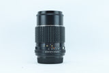 SMC Pentax-M 135mm f/3.5