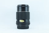 SMC Pentax-M 135mm f/3.5
