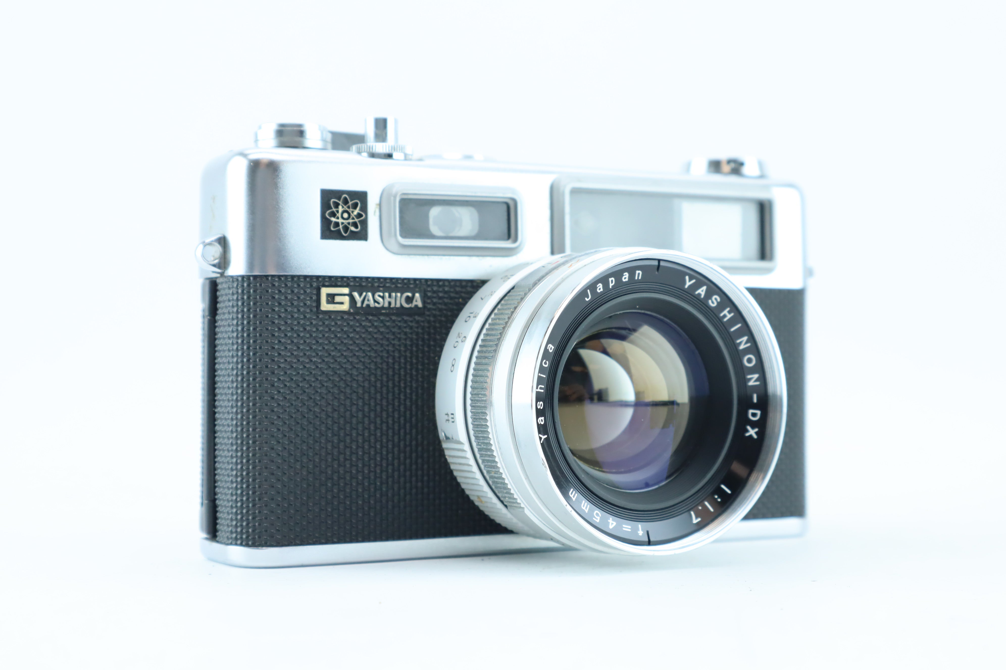 Yashica Camera Equipment – Hard to Find Camera Store