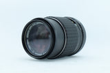 SMC Pentax-M 135mm f/3.5