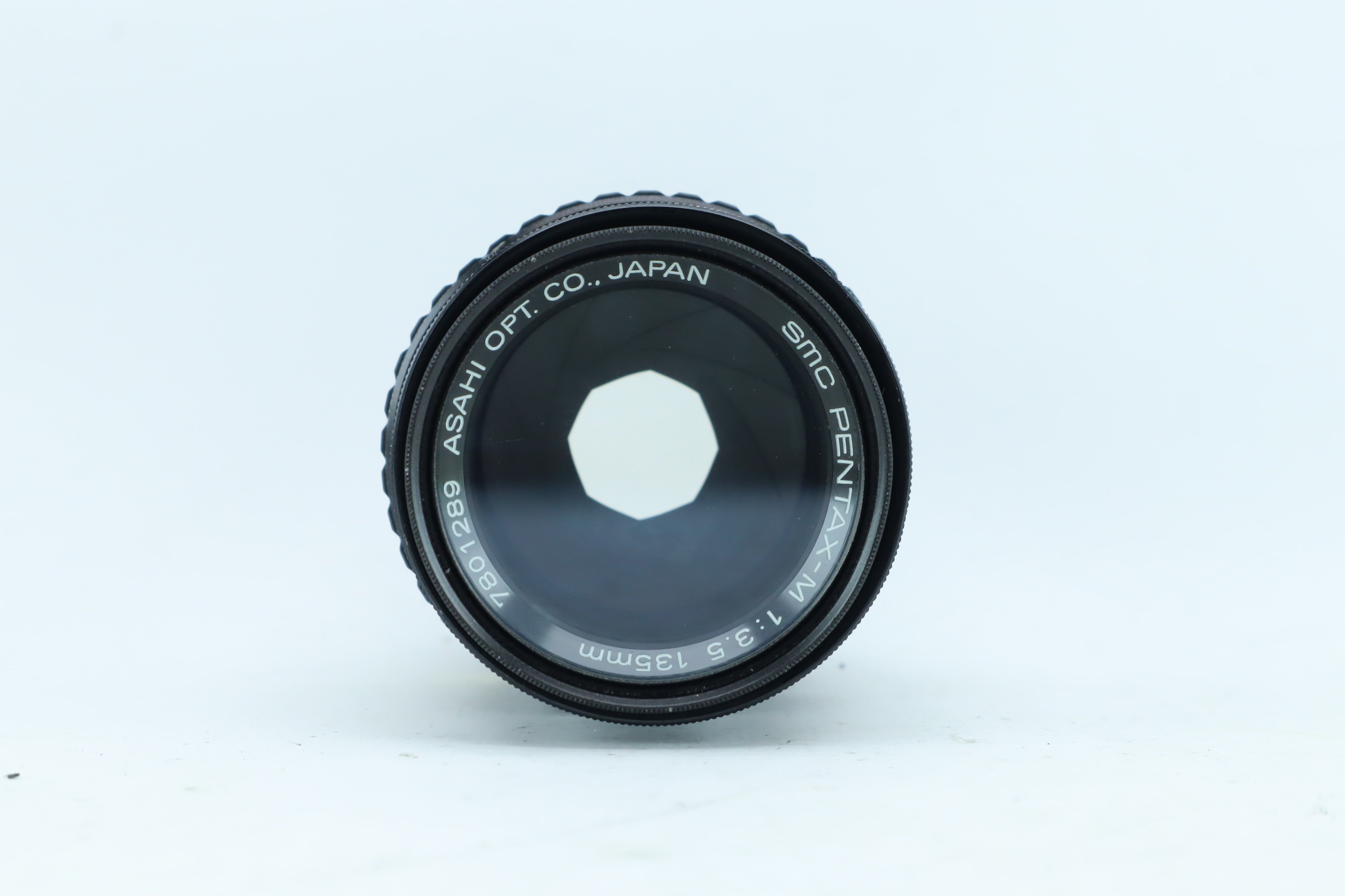 SMC Pentax-M 135mm f/3.5 – Hard to Find Camera Store