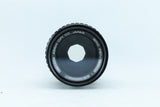 SMC Pentax-M 135mm f/3.5