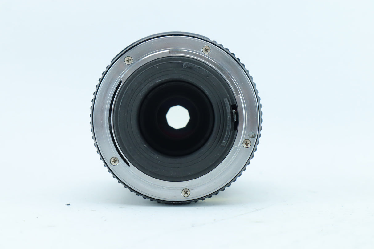 SMC Pentax-M 135mm f/3.5