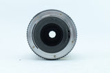 SMC Pentax-M 135mm f/3.5