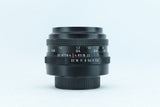 Carl Zeiss Jena Tessar 50mm f/2.8