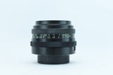 Carl Zeiss Jena Tessar 50mm f/2.8