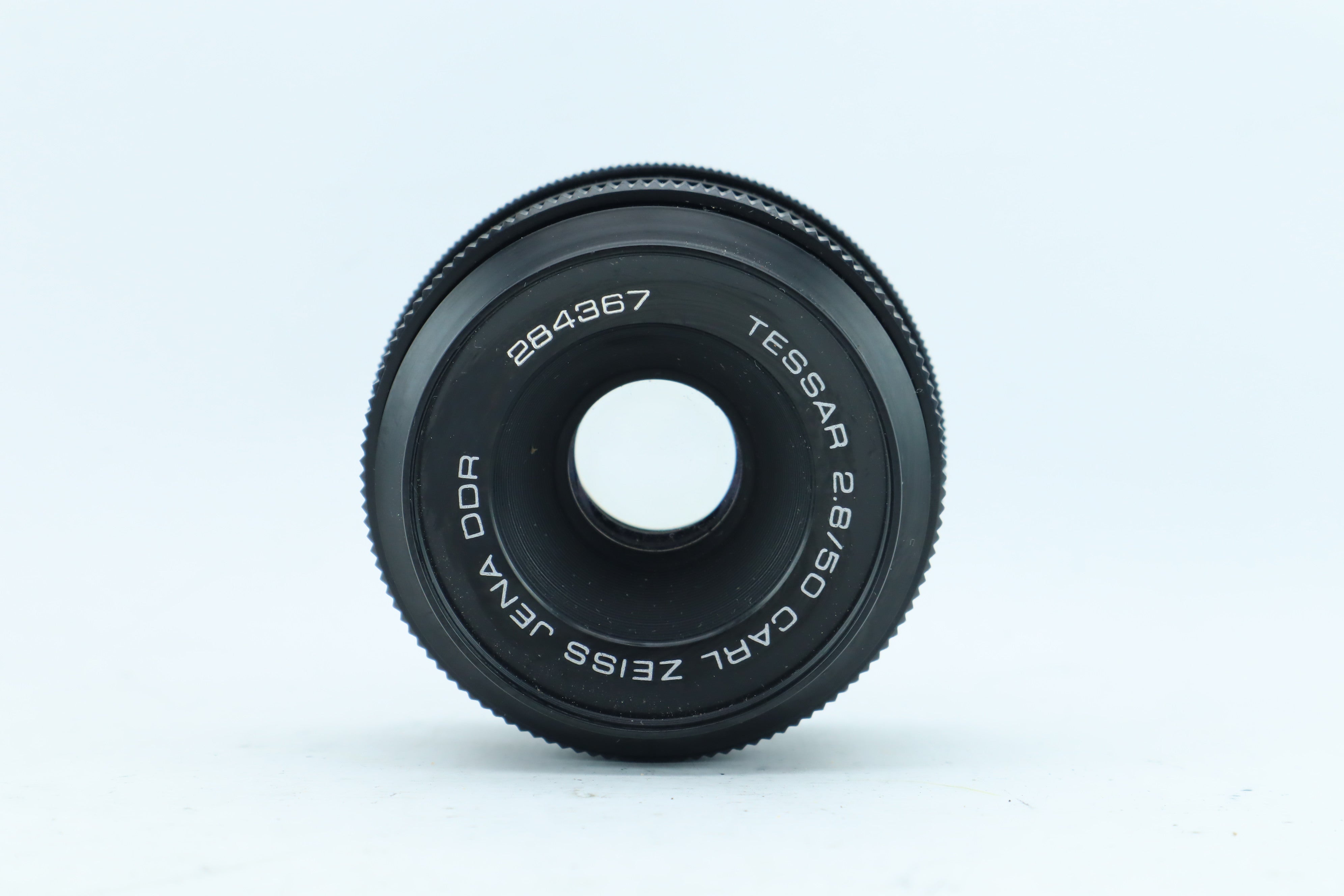 Zeiss Tessar Carl 50mm Jena - | Vintage f⁄2.8 Lens Review 0 mm f2