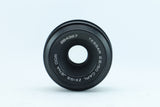 Carl Zeiss Jena Tessar 50mm f/2.8
